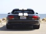 Dodge Viper by Pam Anderson 2008 года